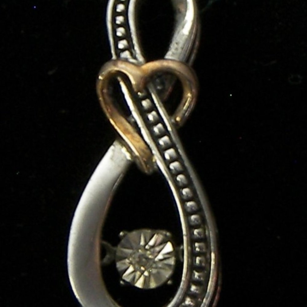 Infinite Heart, Movable - Picture 4 of 6